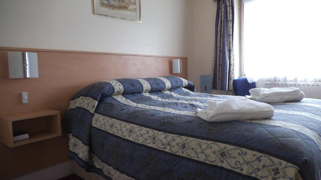 Laguna Hotel Μπόρνμουθ Δωμάτιο φωτογραφία