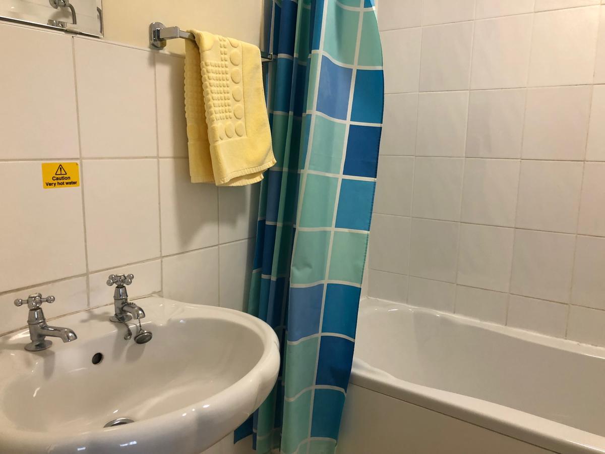 Laguna Hotel Μπόρνμουθ Εξωτερικό φωτογραφία