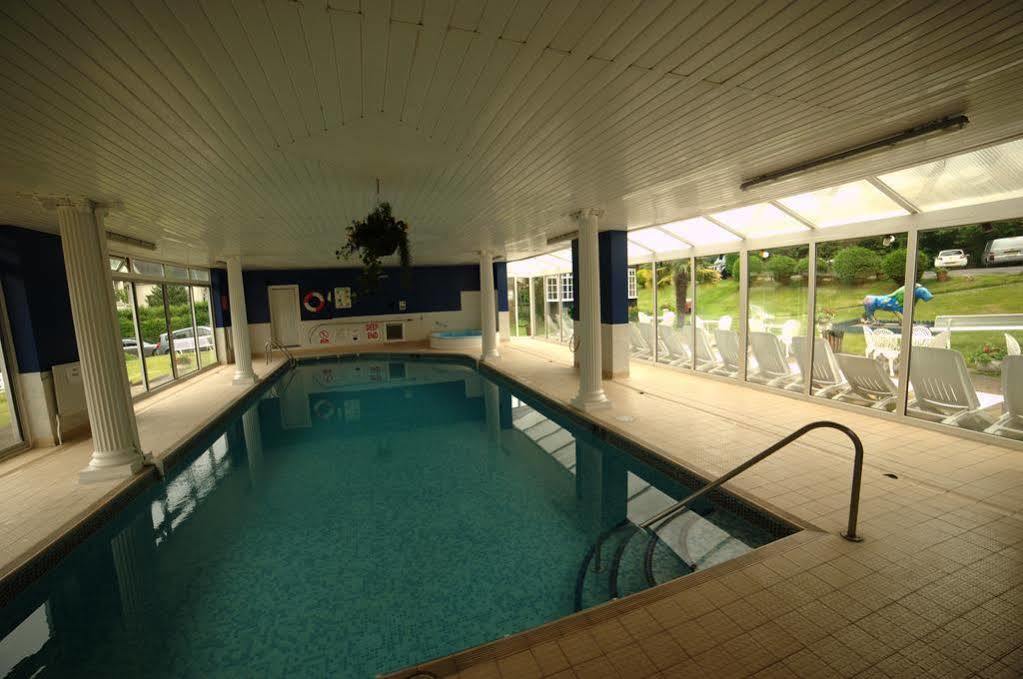 Laguna Hotel Μπόρνμουθ Εξωτερικό φωτογραφία