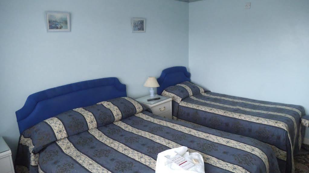 Laguna Hotel Μπόρνμουθ Εξωτερικό φωτογραφία