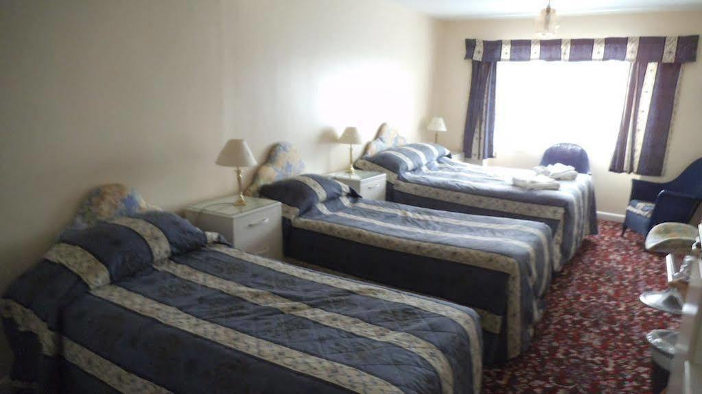 Laguna Hotel Μπόρνμουθ Εξωτερικό φωτογραφία