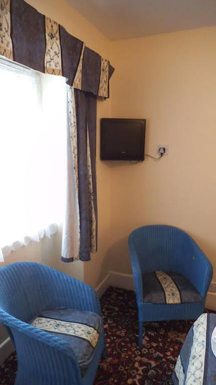 Laguna Hotel Μπόρνμουθ Εξωτερικό φωτογραφία
